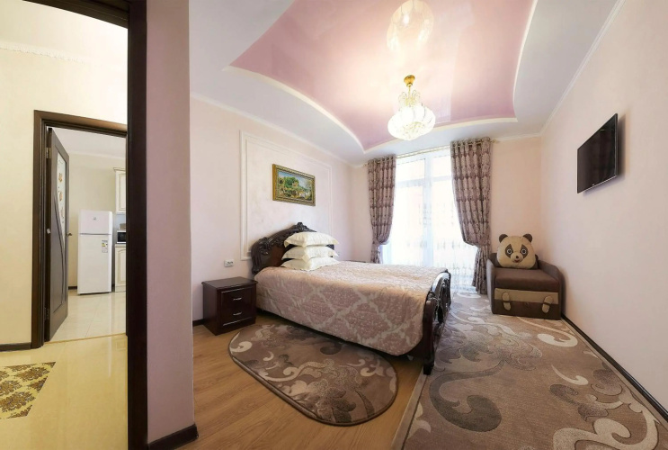 Luxury Apartament 2