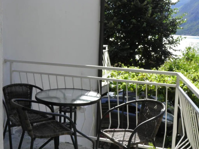 Apartment Cizek 2