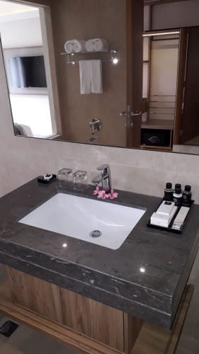 Premier Twin room