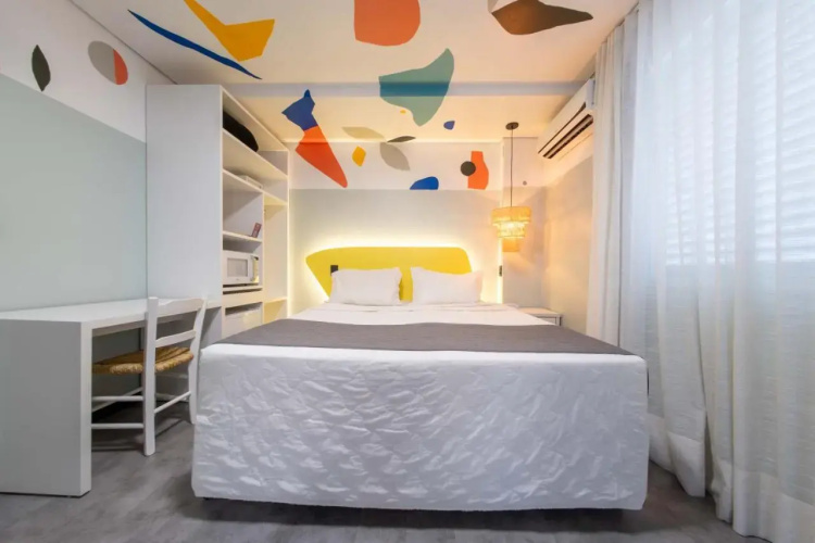 Bossa Jurerê Hotel