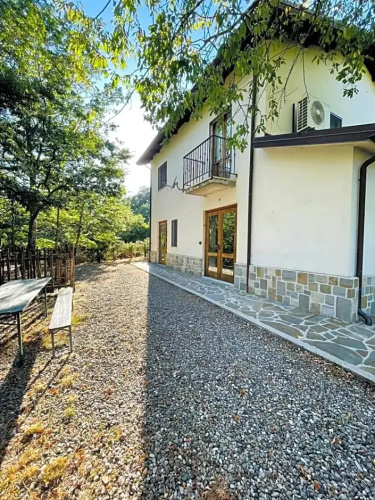 B&B alle Roverelle