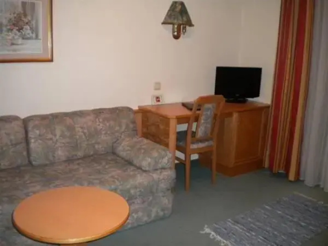 Pension Köberl