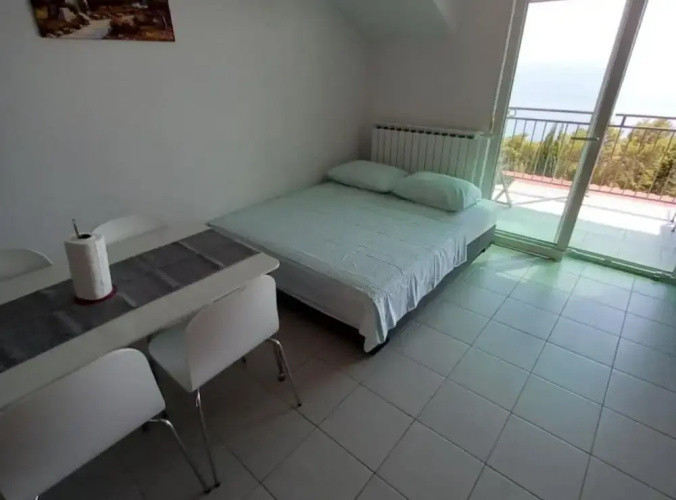 Berti Sun & Sea Apartments