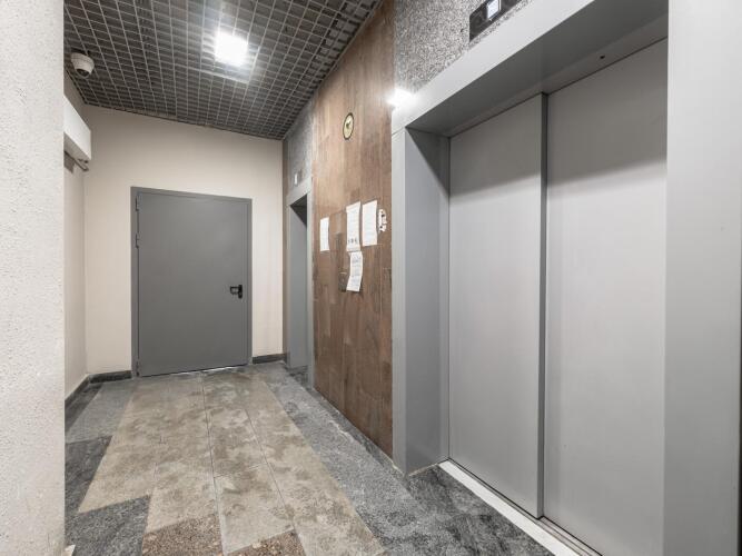 Фотография номера квартиры Home Like (Хоум Лайк) на бульваре Эйнштейна 4