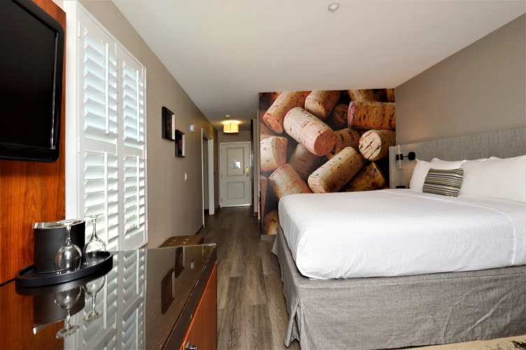 Hotel Indigo Napa Valley photo 7