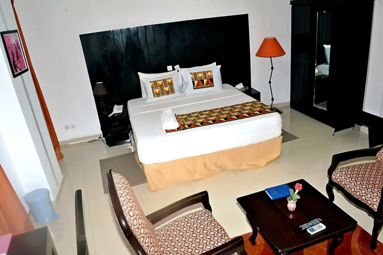 Hôtel BKBG