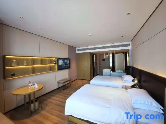 Business Twin room