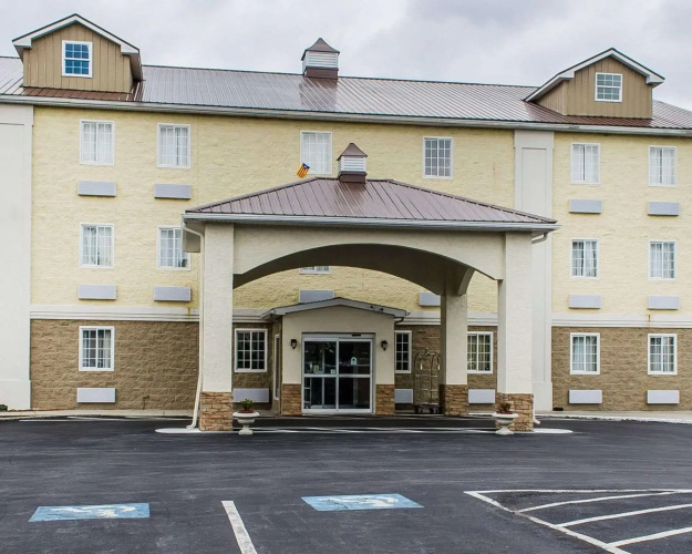 Surestay Plus By Best Western Jonestown Lebanon Valley - Pennsylvania
