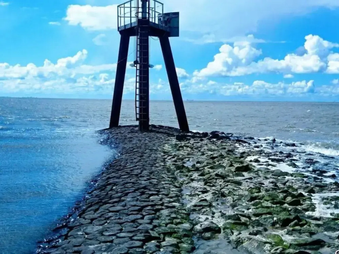 Gowatt North Sea