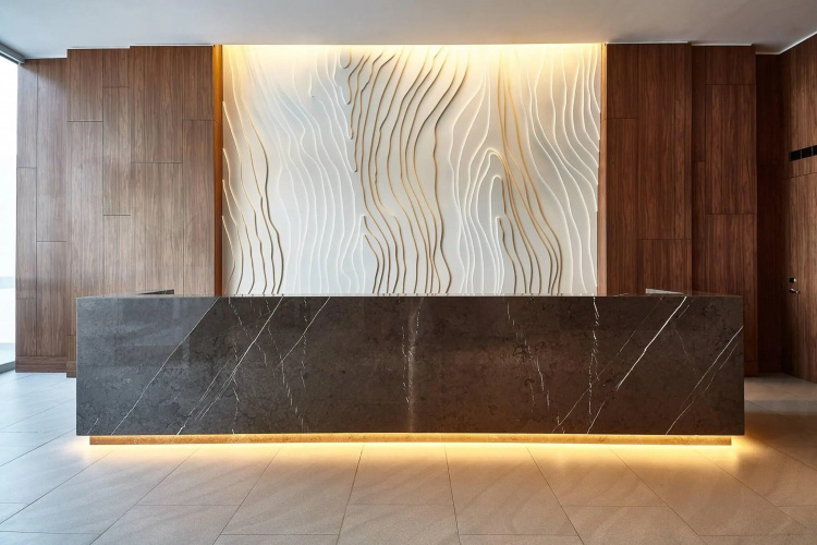 AC Hotel Lima Miraflores photo 23