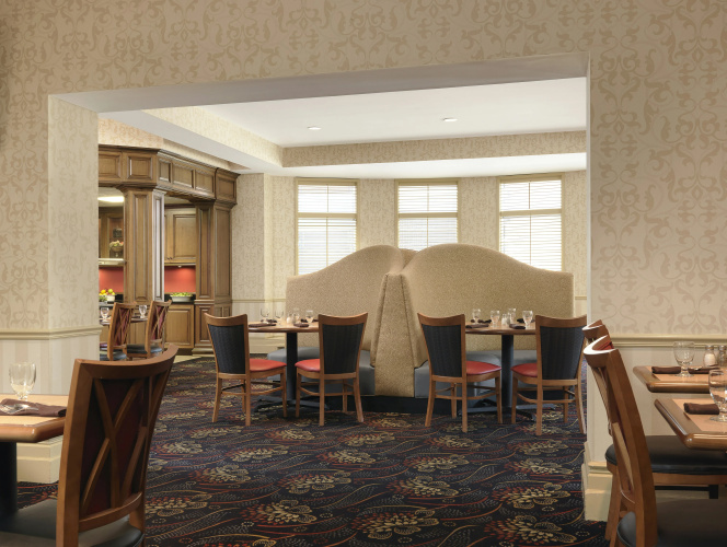 President Abraham Lincoln Springfield - a DoubleTree by Hilt photo 28