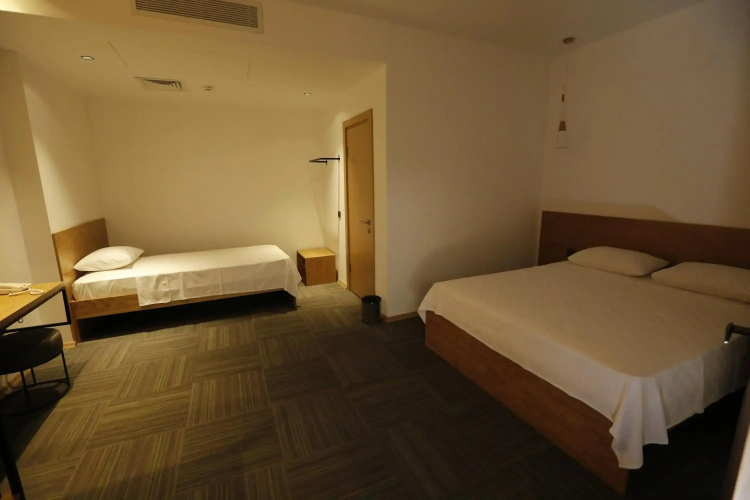 Pera Hotel Luleburgaz