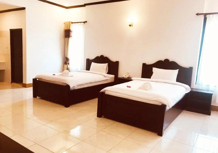 Khung City Hotel