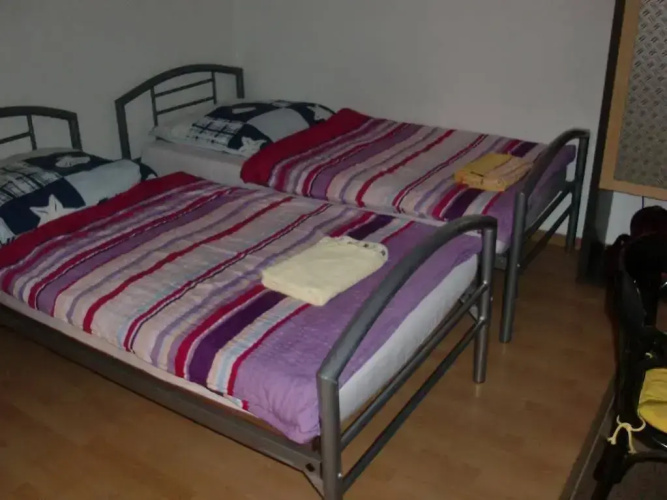Monteurwohnung im Zentrum Lierenfeld