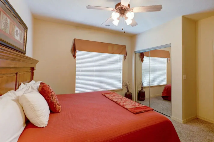 Branson Condo Resorts (behind Andy Williams Theater)