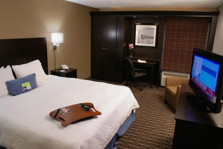 Spark by Hilton Tampa Brandon