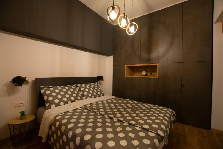Studio apartment Iva