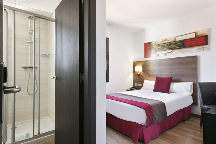 Hotel Auto Hogar photo 8