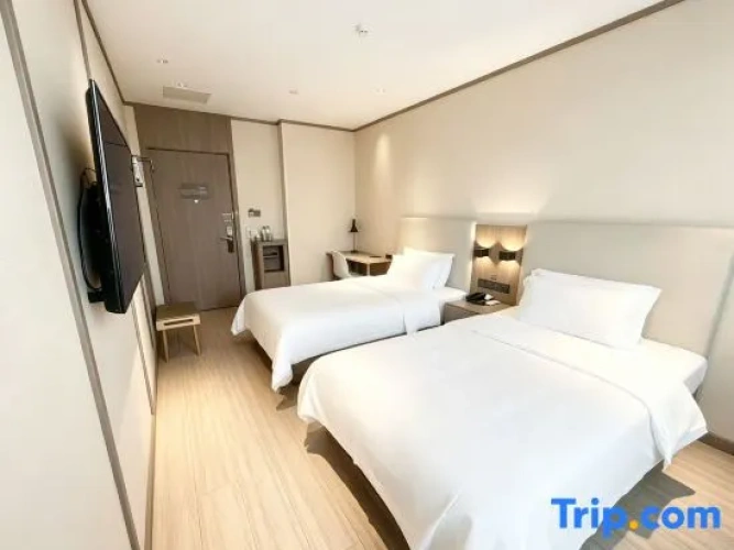 Business Twin room