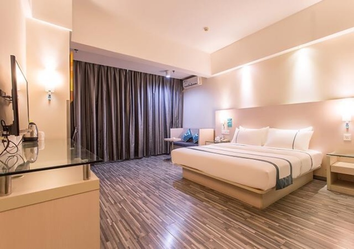 Business Double room