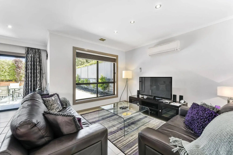 MG Apartment