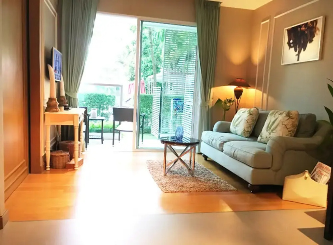 Perfect Harmony Condotel