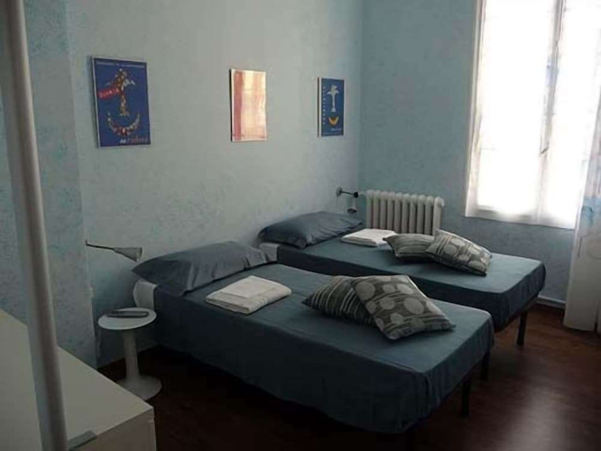 Bed & Breakfast 3B