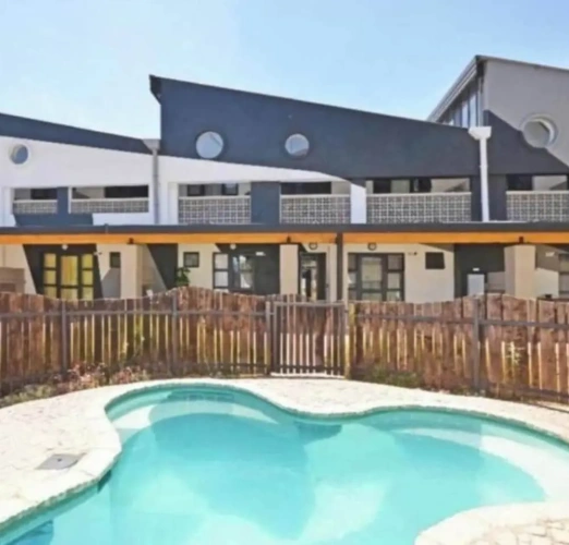 1 Bedroom Standard room with balcony