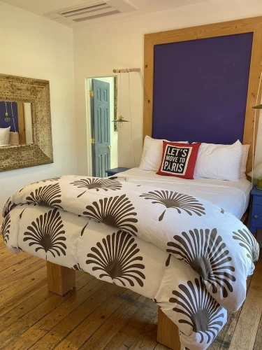 Quadruple Family Suite