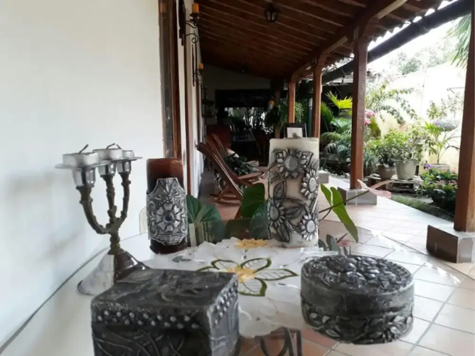 Casa Hotel Villa de Mompox