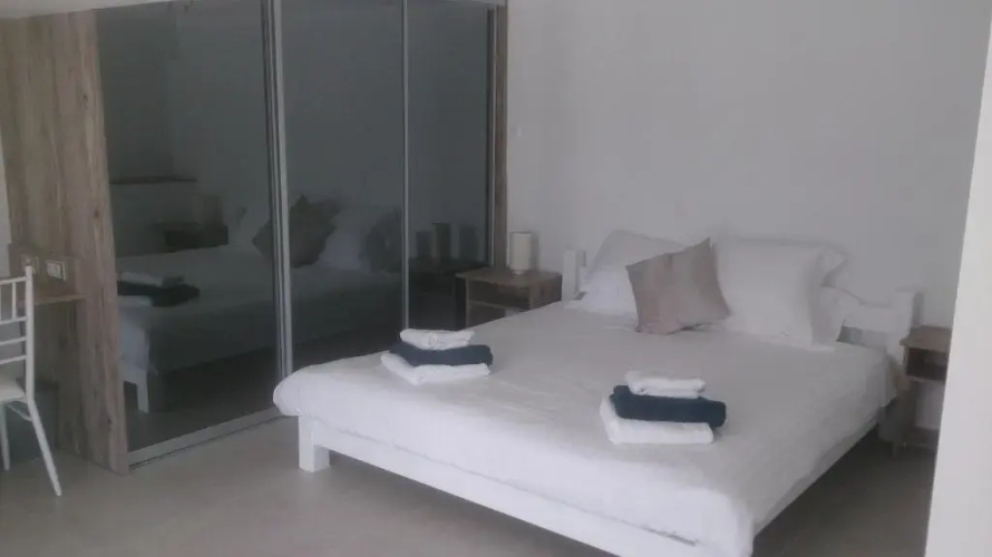 Blue Skiathos Ltd