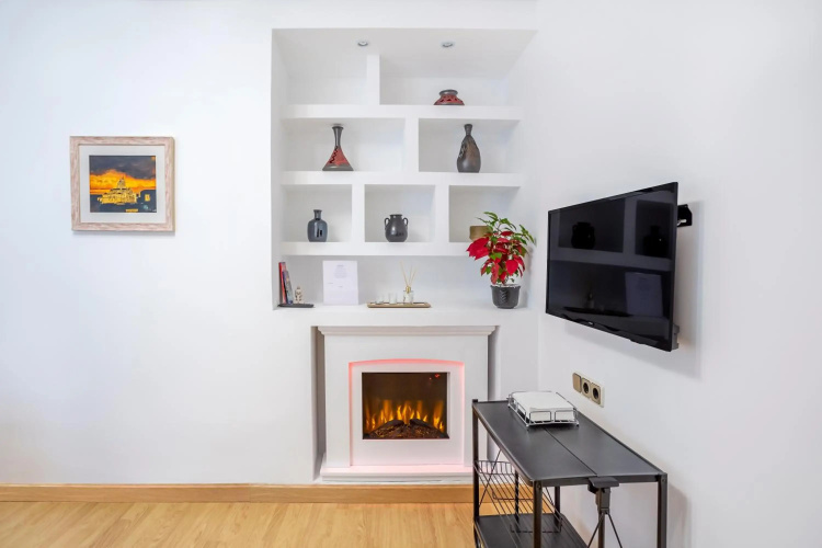 Apartamento Candela