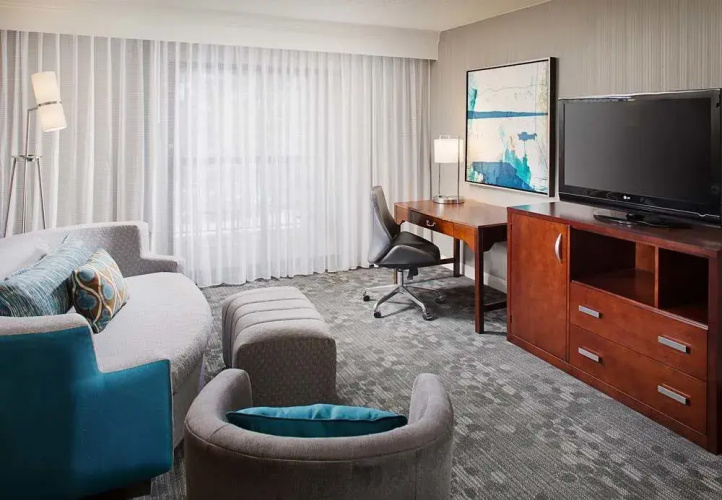 Country Inn & Suites by Radisson Columbus Edinburgh