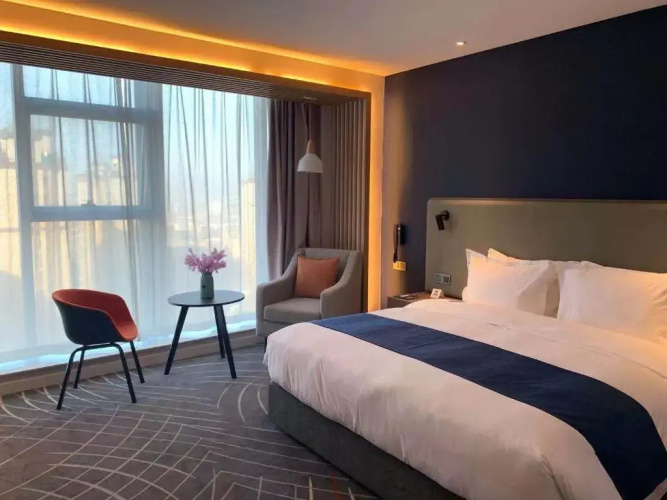 Holiday Inn Express Linyi West by IHG