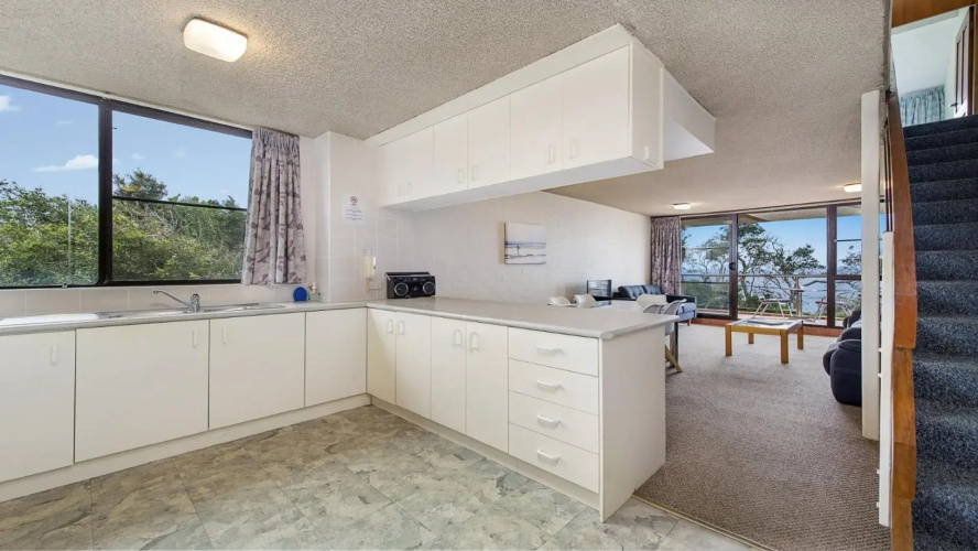60 Beachpark Apartments - 58 Pacific Drive