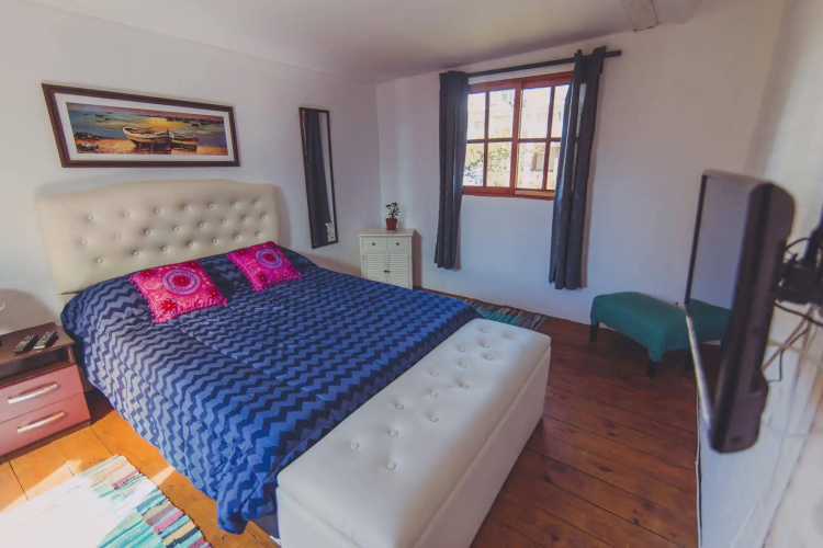 F&F Hostel
