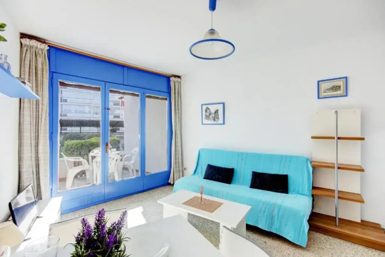Punta Pelegri 318 - Barneda