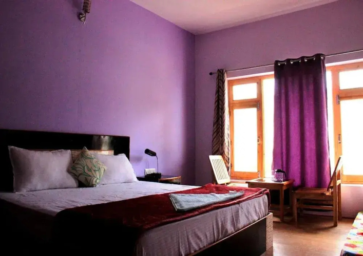 Hotel Jeevanam Villa