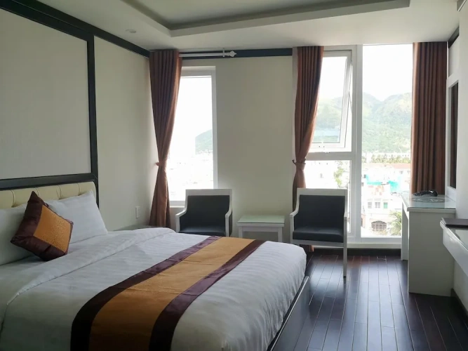 Premier Double room