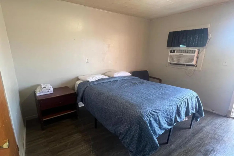 Hotel O Best Rest Inn Springfield US 36