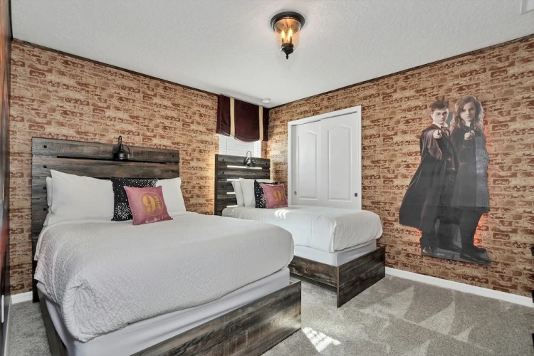 6 Bedrooms Cottage