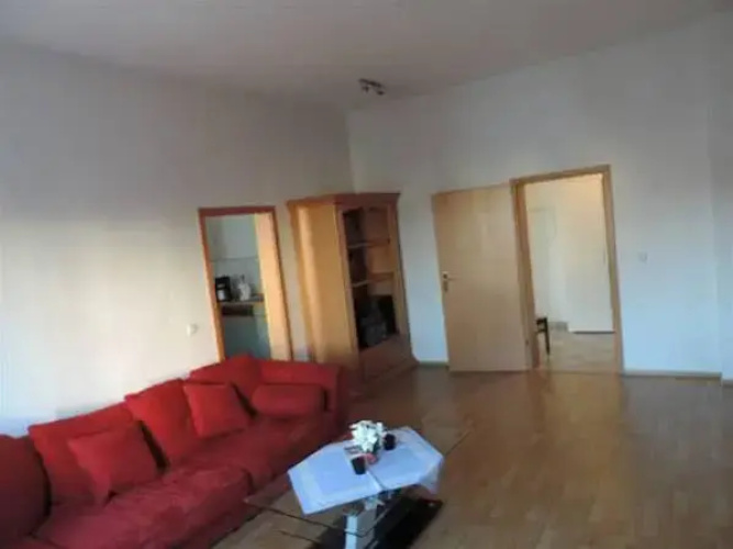 Gstehaus Andreasstrae