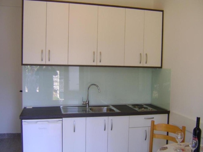 1 Bedroom Double Apartment with balcony