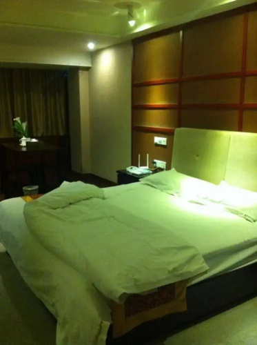 Chengdu Candy Apartment