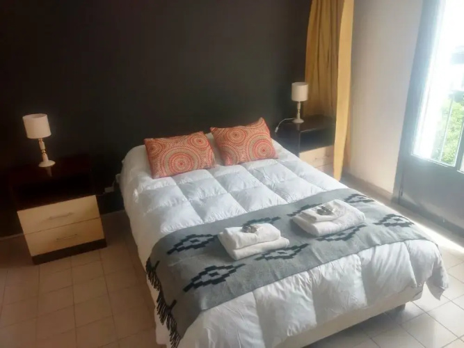 Ventia Hotel Comodoro