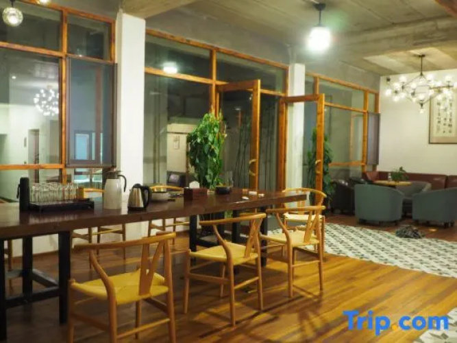 Xipanju Hotel