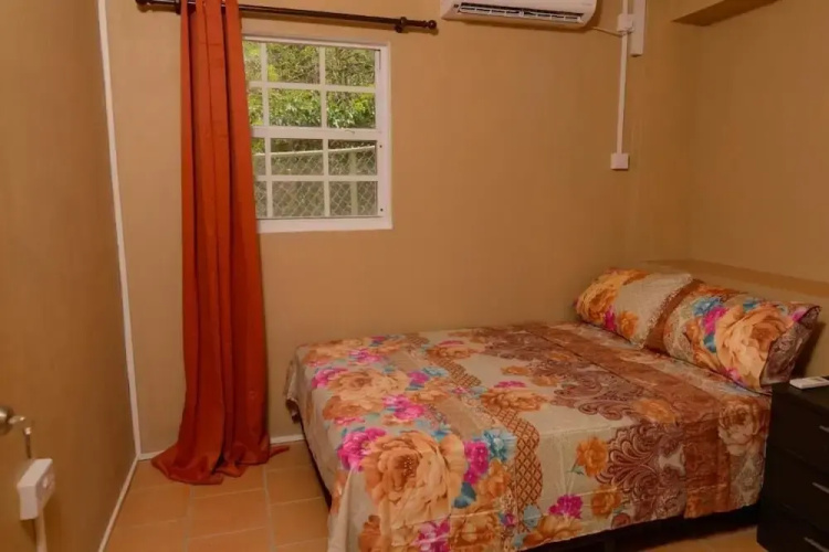 Sephina Villa St Lucia Island
