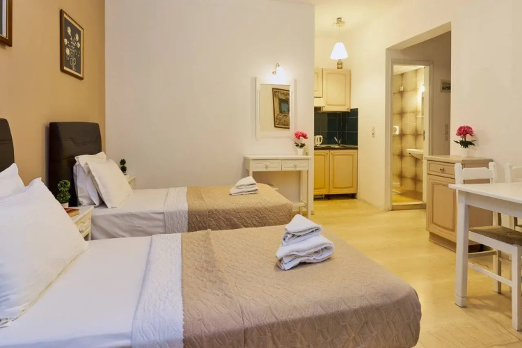 Irini Studios