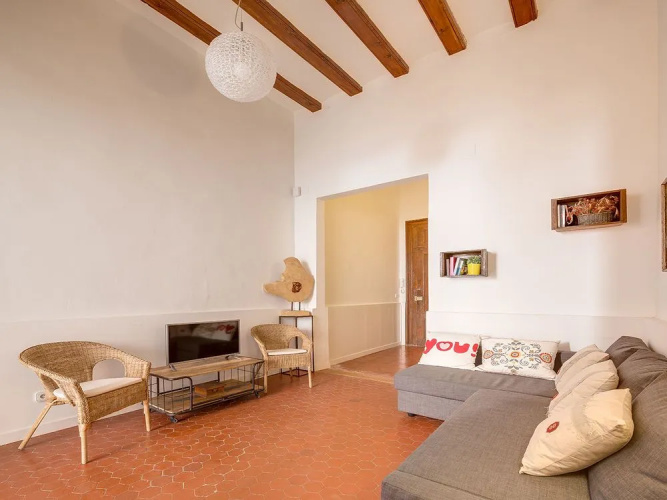 1840 Apartments Sitges