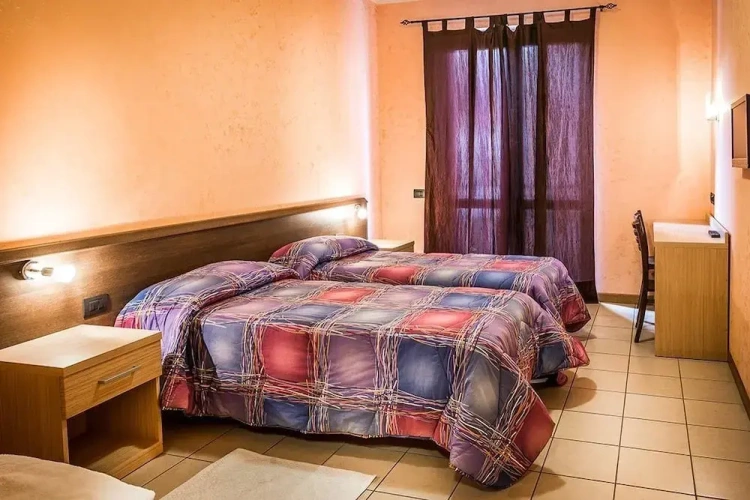 Classic Single room